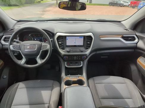 Used 2023 GMC Acadia SLE w/ Driver Convenience Package AWD/4WD image 33