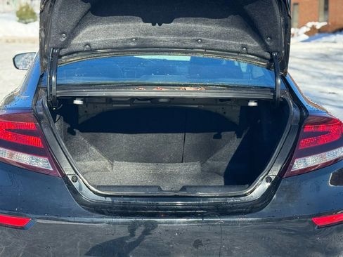 Used 2014 Honda Civic EX image 9