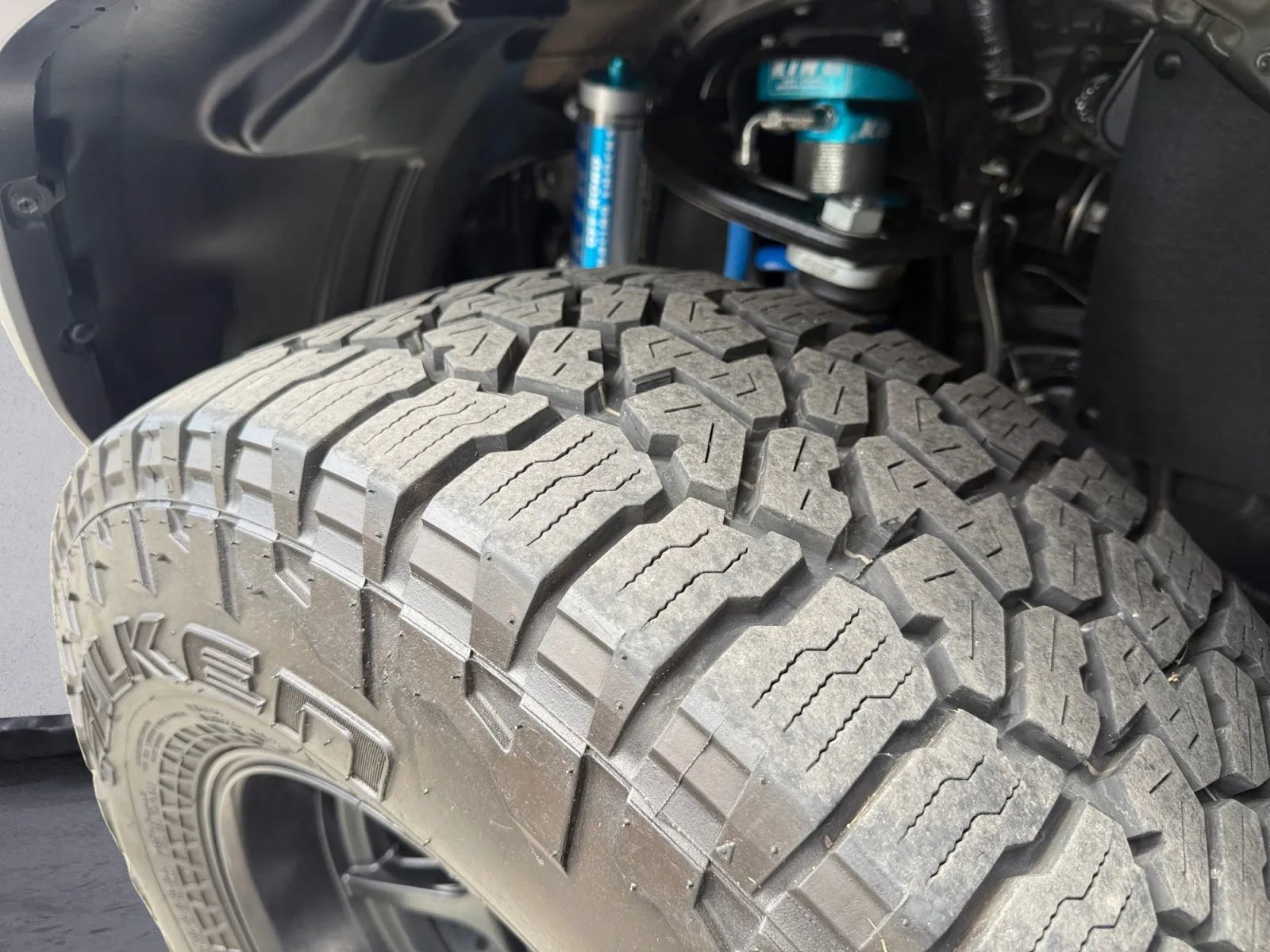 Used 2021 Toyota Tacoma TRD Pro AWD/4WD image 32