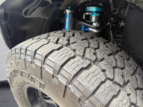 Used 2021 Toyota Tacoma TRD Pro AWD/4WD image 32