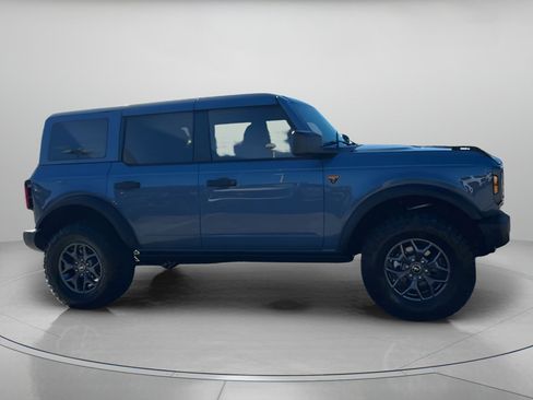 New 2025 Ford Bronco Badlands image 37