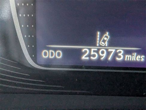 Used 2022 Lexus ES 350 350 image 19