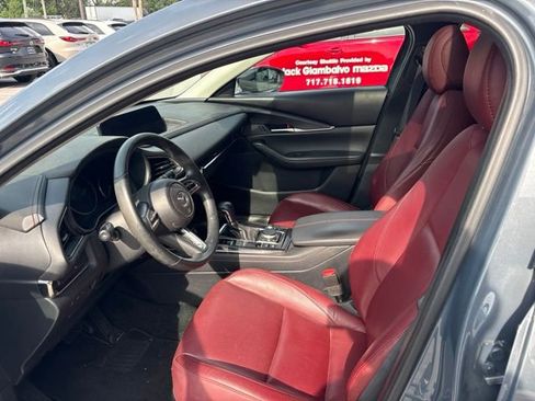 Used 2023 MAZDA CX-30 AWD 2.5 S w/ Preferred Package image 13