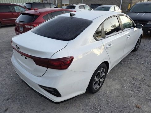 Used 2020 Kia Forte LXS image 5