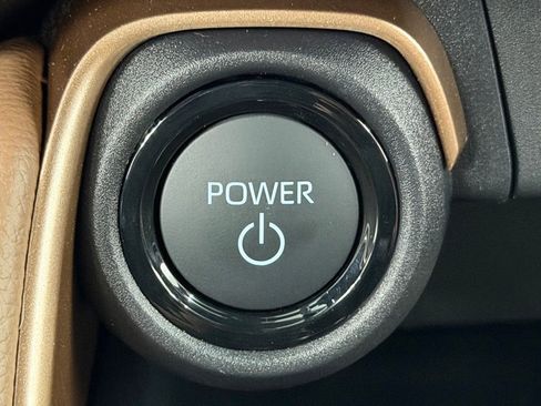 New 2026 Toyota Grand Highlander AWD Hybrid image 25