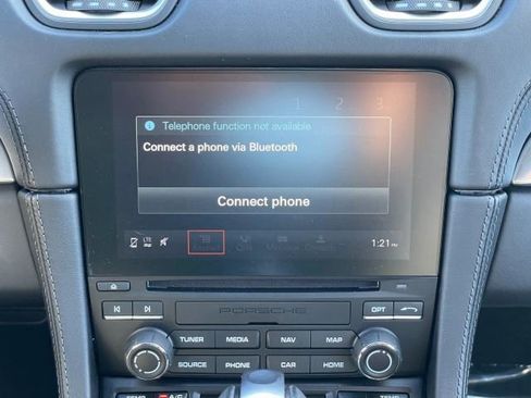 Used 2021 Porsche 718 Cayman GTS image 38