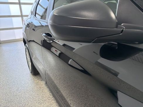 Used 2024 Chevrolet TrailBlazer LS w/ LS Convenience Package image 30