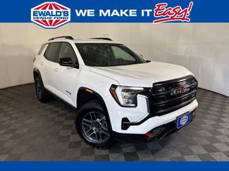 Used 2026 GMC Terrain AT4 AWD/4WD video 1
