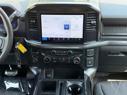 Used 2025 Ford F150 STX image 13