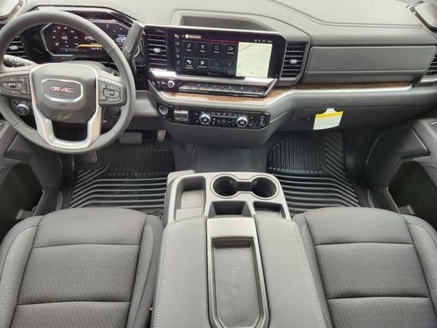New 2026 GMC Sierra 1500 Elevation AWD/4WD image 2