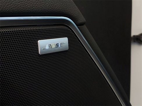 New 2025 Chevrolet Silverado 1500 RST image 16