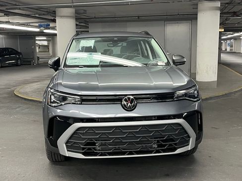 New 2026 Volkswagen Taos S AWD/4WD image 29