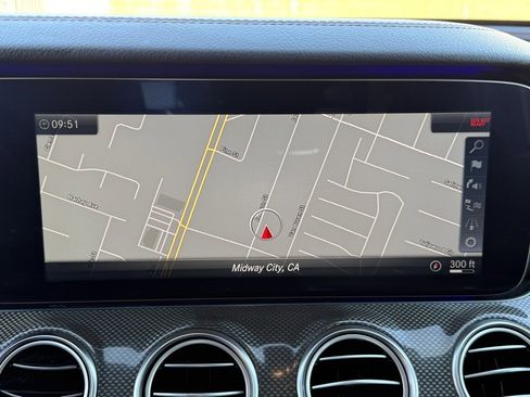 Used 2017 Mercedes-Benz E 43 AMG E 43 AMG image 27