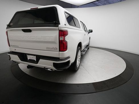 Certified 2023 Chevrolet Silverado 1500 High Country w/ Technology Package image 33