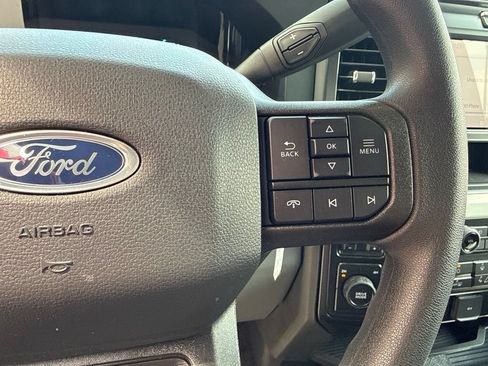 Used 2026 Ford F450 XL w/ 360-Degree Camera Package AWD/4WD image 22