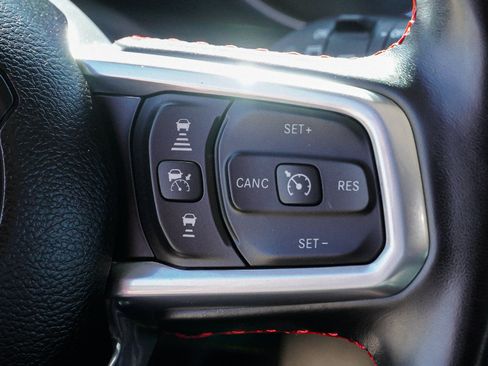 Used 2021 Jeep Wrangler Unlimited Rubicon w/ Steel Bumper Group AWD/4WD image 33