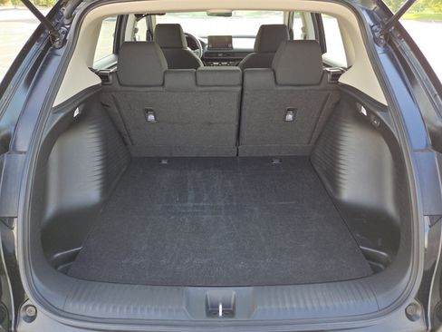 Used 2025 Honda HR-V LX image 23