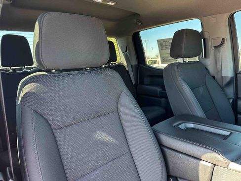 Used 2020 Chevrolet Silverado 1500 Custom Trail Boss w/ Custom Convenience Package image 23