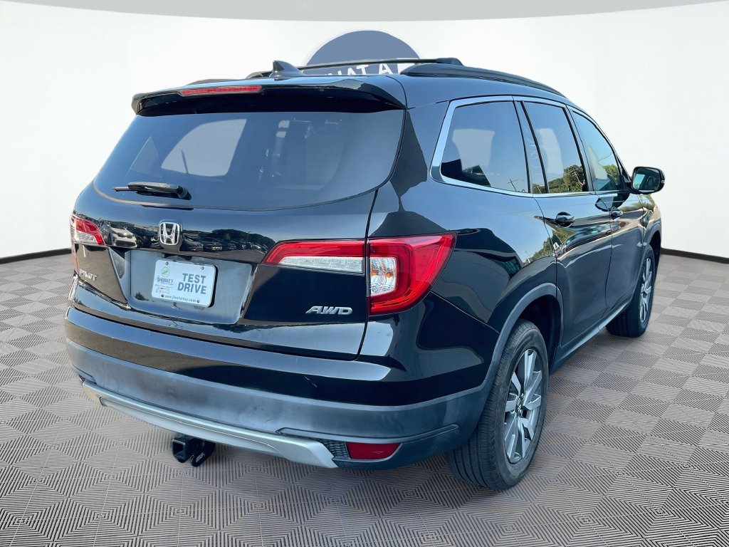 Used 2019 Honda Pilot EX-L image 6
