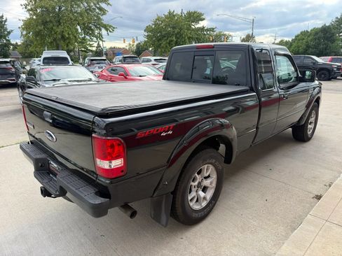 Used 2011 Ford Ranger Sport w/ Payload Pkg 2 AWD/4WD image 3