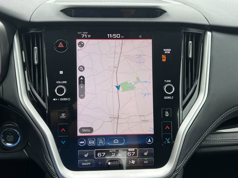 Used 2020 Subaru Legacy Limited w/ Cargo Package image 17