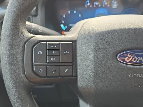 New 2025 Ford F150 STX w/ Equipment Group 200A image 15