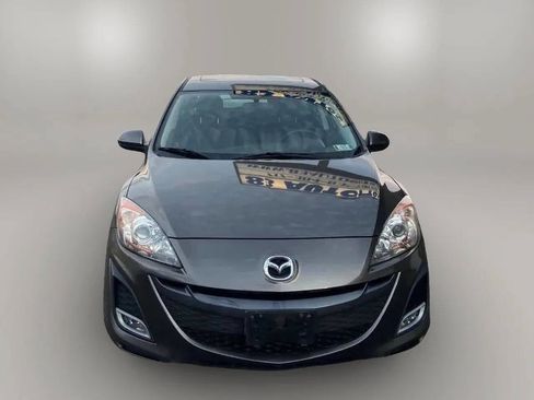 Used 2010 MAZDA MAZDA3 s Sport image 2