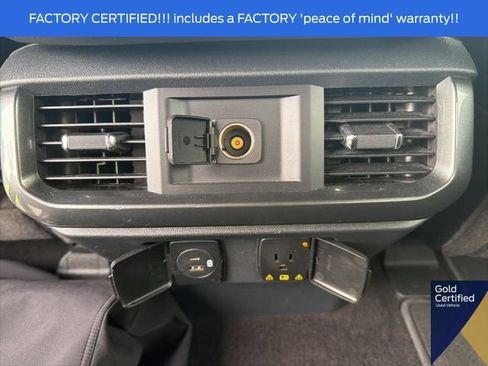 Used 2022 Ford F150 XLT w/ Equipment Group 301A Mid AWD/4WD image 18