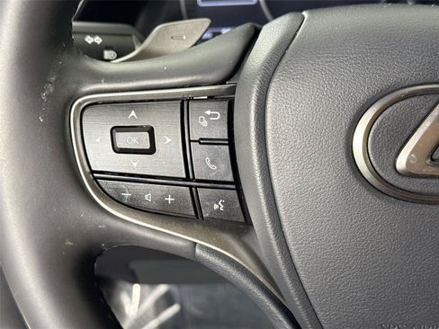 Used 2023 Lexus ES 350 w/ Premium Package FWD image 18