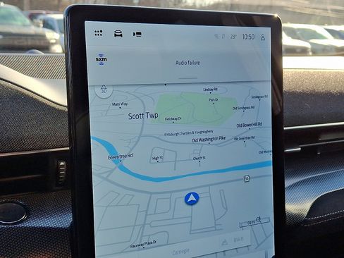 Used 2025 Ford Mustang Mach-E GT image 17