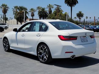 Used 2026 BMW 330i Sedan w/ Convenience Package RWD video 2
