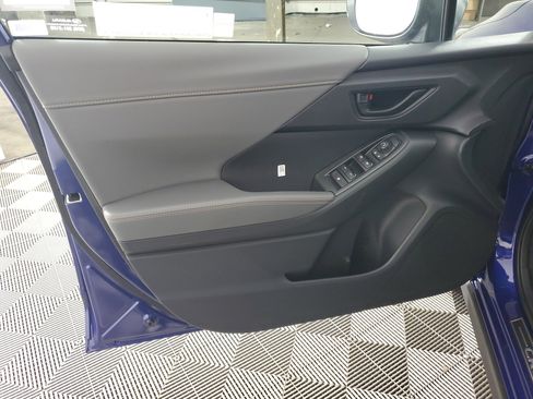 New 2026 Subaru Crosstrek 2.5i Wilderness image 27