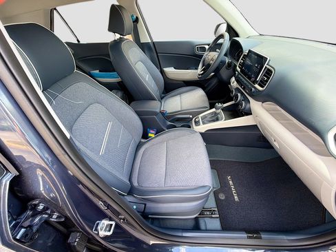 New 2026 Hyundai Venue SEL image 14