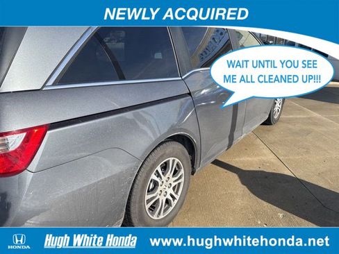 Used 2012 Honda Odyssey EX image 13
