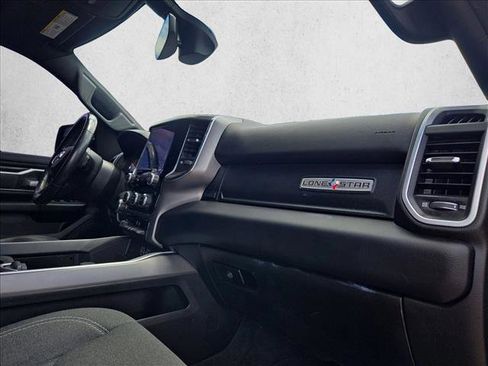 Used 2020 RAM 1500 Lone Star RWD image 19
