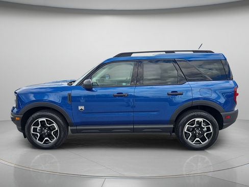 Used 2024 Ford Bronco Sport Big Bend AWD/4WD image 6