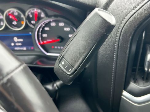 Used 2020 Chevrolet Silverado 1500 LT w/ All-Star Edition image 30