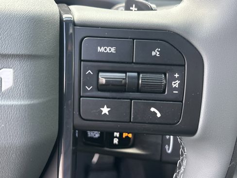 New 2027 Kia Telluride X-Line SX Prestige w/ Executive Package image 23