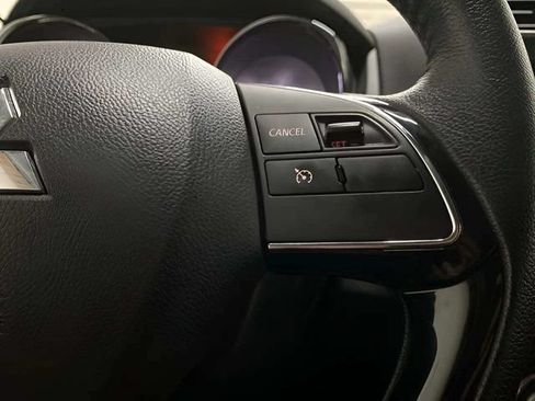 Used 2024 Mitsubishi Outlander Sport SE AWD/4WD image 34