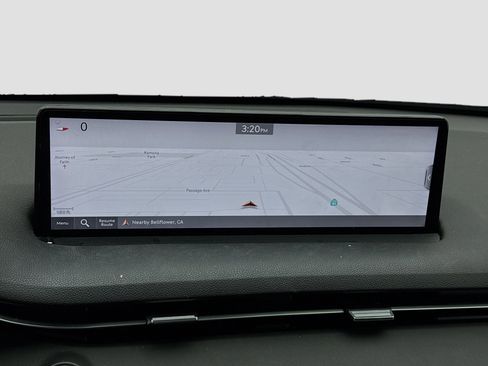 Used 2024 Genesis GV70 2.5T w/ Select Package image 9