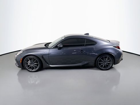 Used 2023 Subaru BRZ Limited image 6