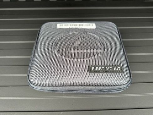 New 2025 Lexus ES 350 w/ Premium Package image 25