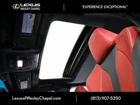 Used 2022 Lexus ES 300h F Sport image 43