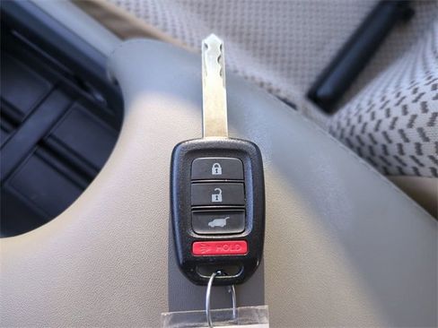 Used 2022 Honda HR-V LX image 33