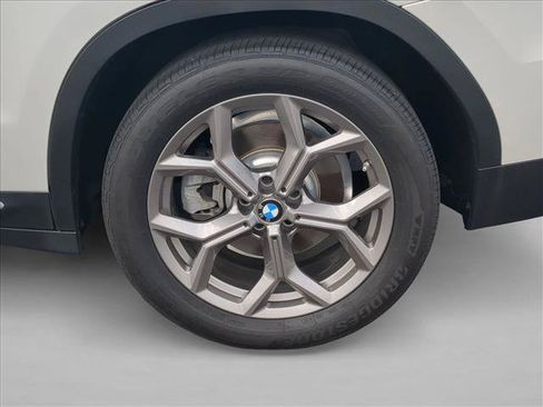 Used 2020 BMW X3 xDrive30i w/ Driving Assistance Package AWD/4WD image 24