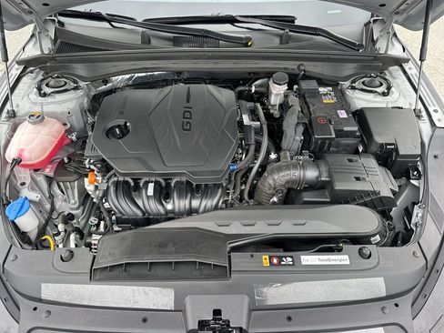 Used 2025 Kia K5 GT-Line image 32