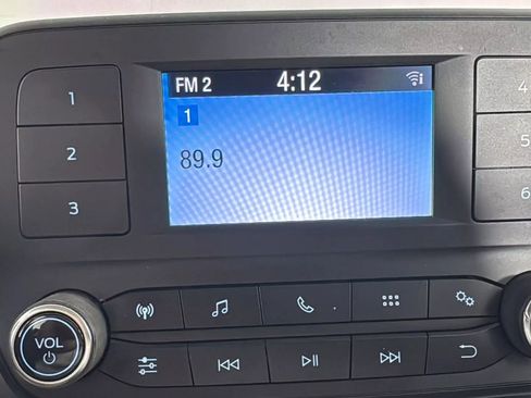 Used 2018 Ford EcoSport S FWD image 14