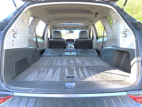 Used 2007 Subaru Tribeca Limited image 30