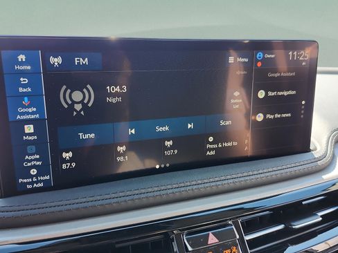 New 2026 Acura MDX SH-AWD w/ Advance Package image 35