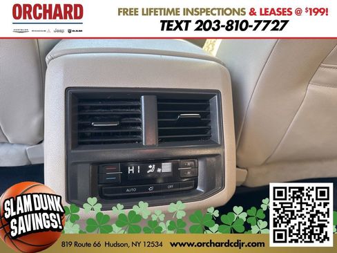 Used 2021 Volkswagen Atlas SEL image 21